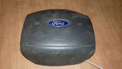 Запчасть подушка srs ( airbag ) в руль FORD TRANSIT 2000-2006 г.в