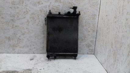 Радиатор охлаждения (основной ) GETZ 2007 TB 1.1 i
