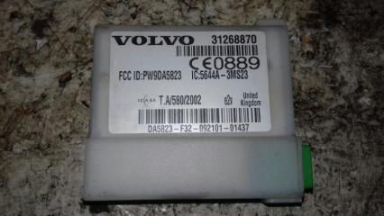 Запчасть блок датчика движения VOLVO C30 2009