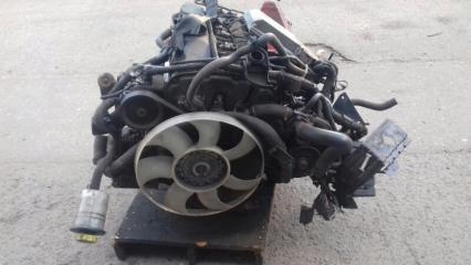 Двигатель TRANSIT 2006-2012 2