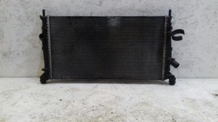 Радиатор охлаждения (основной ) S40 2010 MS76 1.6 TD