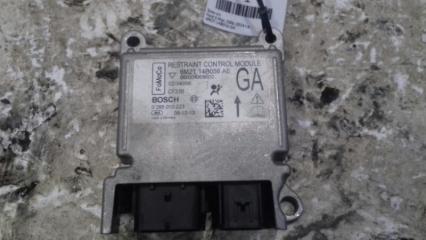 Блок SRS FORD S-MAX 2006-2014 г.в