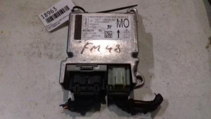 Блок SRS FORD MONDEO 4 2007-2014 г.в