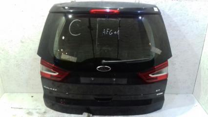 Крышка багажника FORD GALAXY 2010 CD340 2.0 TD 1682552 контрактная