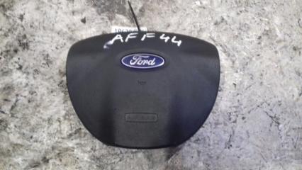 Подушка SRS ( Airbag ) в руль FORD FOCUS 2 2007 CB4 1.6 i 115 л.с. 1 670 594 контрактная