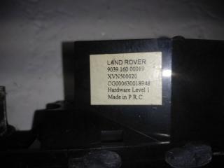 Разъем DVD проигрывателя LAND ROVER RANGE ROVER 4.2 i