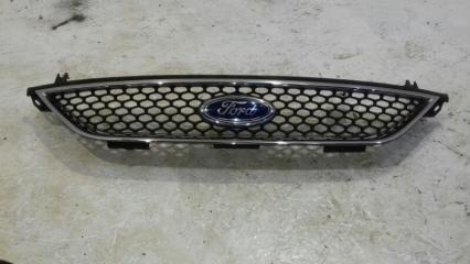 Решетка радиатора FORD GALAXY 2009 CD340 2.3i Duratec-HE (160PS) - MI4 1465424 контрактная