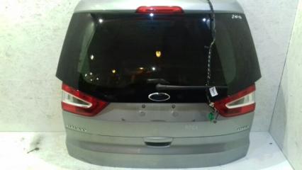 Крышка багажника FORD GALAXY 2009 CD340 2.3i Duratec-HE (160PS) - MI4 контрактная