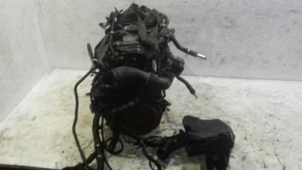 Двигатель FORD FOCUS 2 CB4 1.8 TD Duratorg-DI HPCR (115PS) Lynx