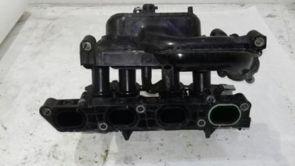 Впускной коллектор FORD FOCUS 3 CB8 1.6 i Duratec Ti-VCT (123PS) - Sigma