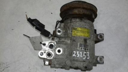 Компрессор кондиционера HYUNDAI MATRIX 2001 - 2010 г.в 1.6 i 977012C000 контрактная