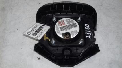 Подушка SRS ( Airbag ) в руль CEED 2011 ED 1.4 i