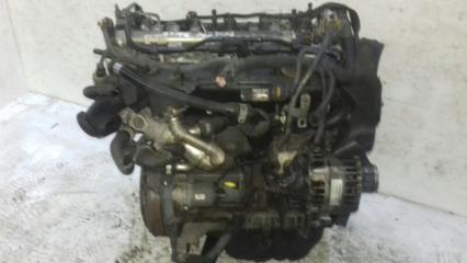 Двигатель CORSA D 2008 г.в 1.3 TD