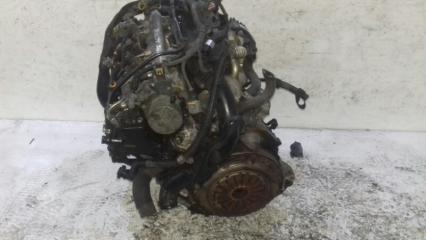 Двигатель OPEL CORSA D 1.3 TD