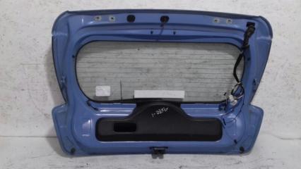 Крышка багажника PICANTO 2012 TA 1.0 i G3LA