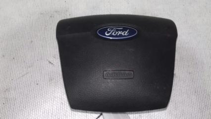 Подушка SRS ( Airbag ) в руль FORD MONDEO 4 2007 BE 1.6 i Duratec Ti-VCT (123PS) - Sigma 1484327 контрактная