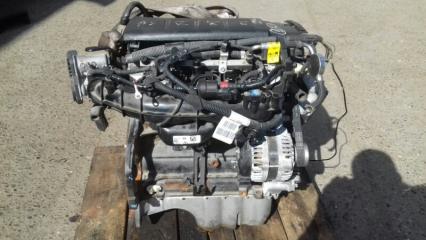 Двигатель OPEL ASTRA J 1.4 i A14NET