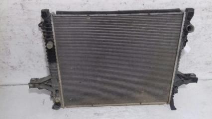 Радиатор охлаждения (основной ) XC90 2006 C71 2.4 TD