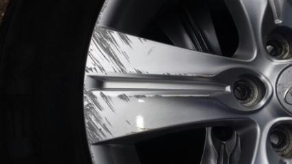 Колёса комплект SPORTAGE 2012 SL 1.6 i G4FD