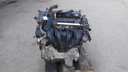 Двигатель S-MAX 2008 WS 2.3 i Duratec-HE (160PS) - MI4