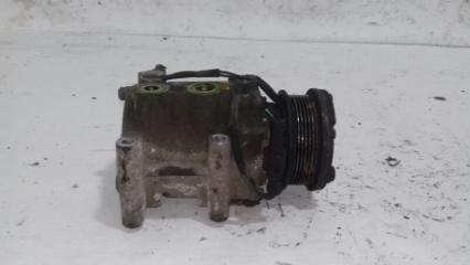 Компрессор кондиционера FORD MONDEO 3 B5Y 2.0i Duratec HE SEFI (145PS)