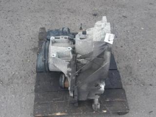 МКПП FORD FOCUS 2 CB4 1.6