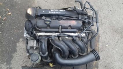 Двигатель FORD FOCUS 2 2005-2011 г.в 1.6i HWDA Б/У