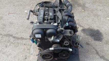 Двигатель FORD FOCUS 2 CB4 1.6 i HXDA