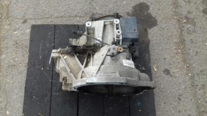 МКПП FORD FOCUS 2 2005-2011 1.6 i HXDA Б/У