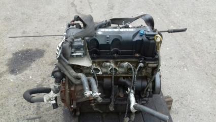 Двигатель FOCUS 1 2005-2011 1.6 i Rocam