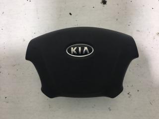 Подушка SRS ( Airbag ) в руль KIA CARENS 2008