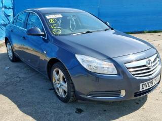 Машинокомплект OPEL INSIGNIA 2009 0G-A 1.8 i A18XER Б/У