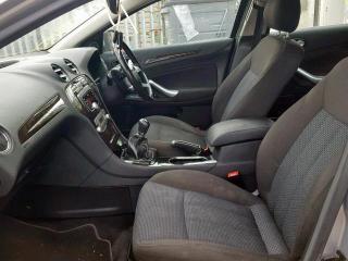 Машинокомплект MONDEO 4 2007 2.0 i Duratec-HE (145PS) - MI4