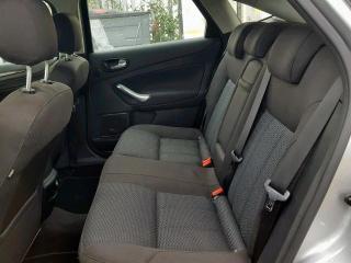 Машинокомплект MONDEO 4 2007 2.0 i Duratec-HE (145PS) - MI4