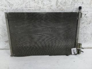 Радиатор кондиционера FUSION 2009 CBK 1.4 i Duratec 16V EFI DOHC (75/80PS)