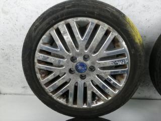 Колёса комплект MONDEO 4 2007 2.0 i Duratec-HE (145PS) - MI4