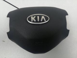 Подушка SRS ( Airbag ) в руль KIA CEED 2011 ED 1.6 TD D4FB 569001H600EQ контрактная