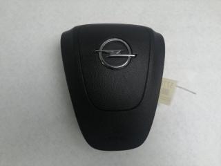 Подушка SRS ( Airbag ) в руль OPEL INSIGNIA 2010 0G-A 2 контрактная