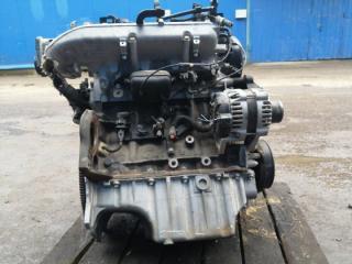 Двигатель ASTRA J 2009-2015 г.в 1.6 T
