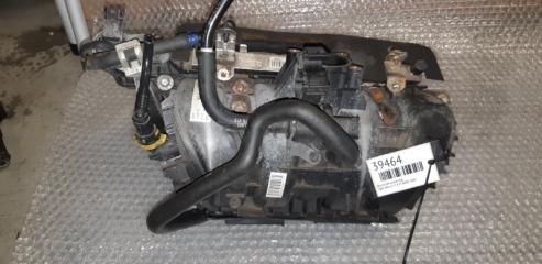 Впускной коллектор OPEL ASTRA H 2007 1.4 Z14XEP 55559829 контрактная