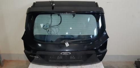 Крышка багажника FORD KUGA 1 2010 2.5 бензин 1707331 контрактная