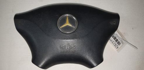 Подушка SRS ( Airbag ) в руль MERCEDES-BENZ VITO 2005