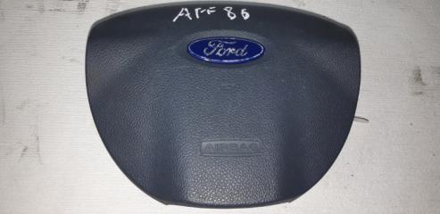 Подушка SRS ( Airbag ) в руль FORD FOCUS 2 2005 Хэтчбек 5 дверей 1.6 бензин 100 л.с. 1418054 контрактная