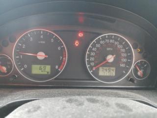 Машинокомплект MONDEO 3 2007 1.8И МКПП