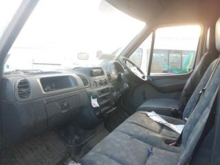 Машинокомплект SPRINTER 2006 2.2 дизель