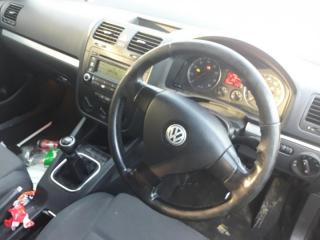 Машинокомплект JETTA 2006 Седан 2.0 бензин