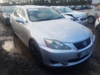 Машинокомплект LEXUS IS 2009 Седан 2.2 дизель контрактная