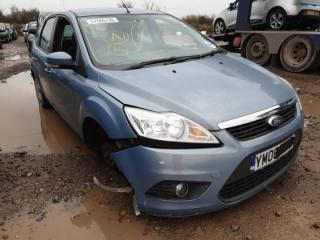 Машинокомплект FORD FOCUS 2 2008 Хэтчбек 5 дверей 1.8 бензин Q7DA; QQDA; QQDB контрактная