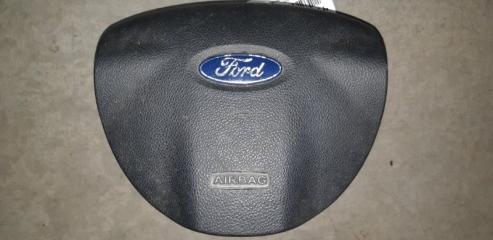 Подушка SRS ( Airbag ) в руль FORD FOCUS 2 2007 Универсал 1.6 бензин 100 л.с. 4M51A042B85DF Б/У