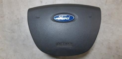 Подушка SRS ( Airbag ) в руль FORD C-MAX 2007